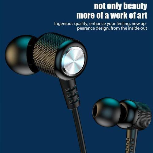 G01 Wireless Neckband Headphones V5.2 Hifi Stereo Sports Neckband Headset Waterproof Earbuds For Outdoor Running Item | Buy G01 Wireless Neckband Headphones V5.2 Hifi Stereo Sports Neckband Headset Waterproof Earbuds For Outdoor Running | SPOP Enterprise Global